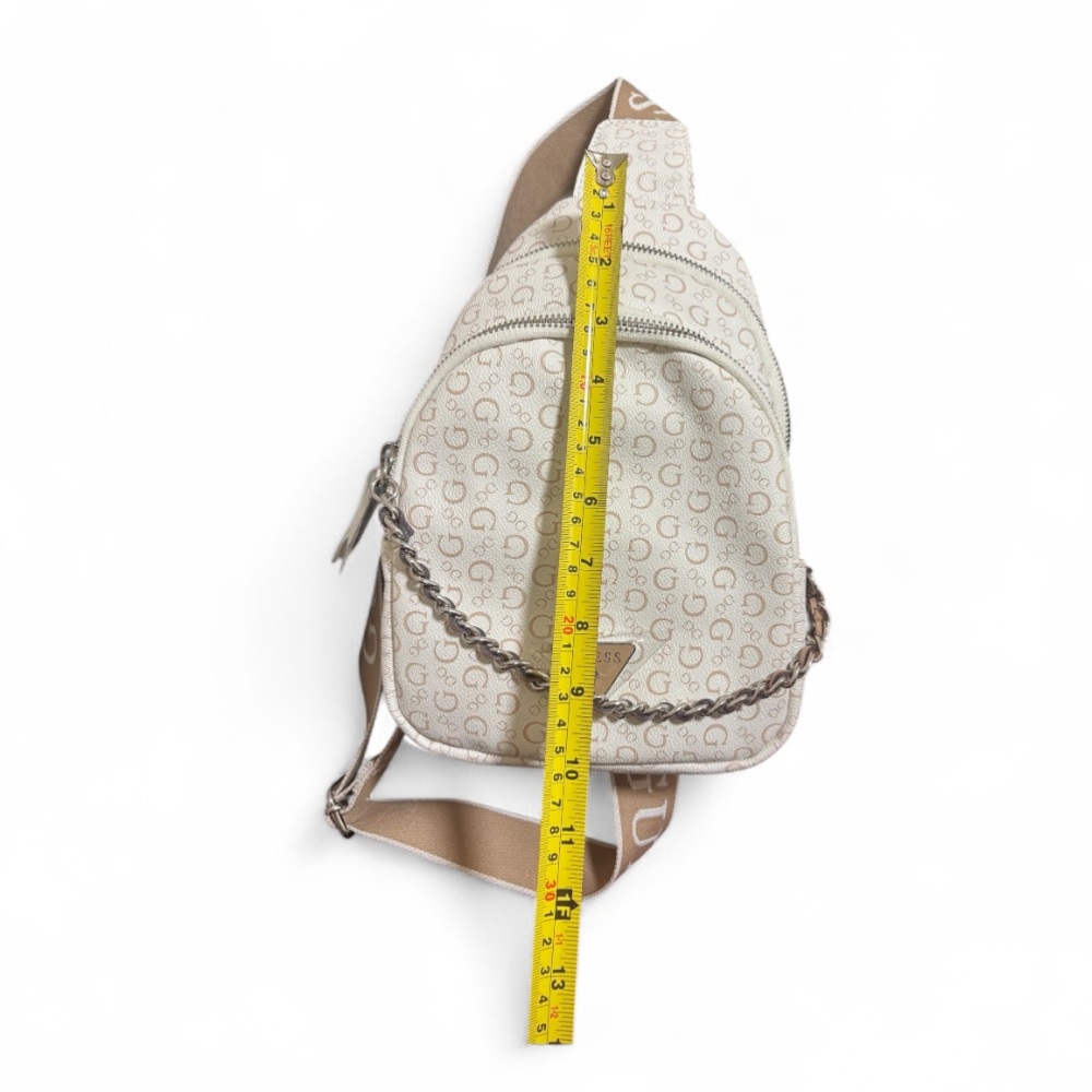 Guess Crossbody Sling Bag - Picture 3 of 6
